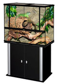 Glass Terrarium 88x45x75 cm