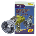 Wacool Neodymium Daylight Spot Lamp 75W