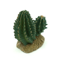 Wacool Reptile Terrarium Desert Decor Cactus S