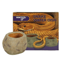 Wacool Snake Water Dish L