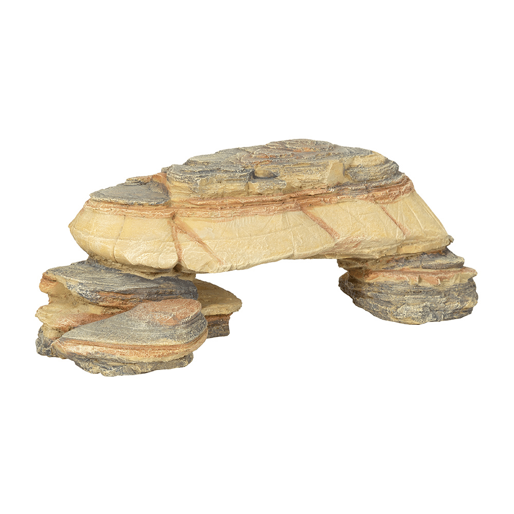 Wacool Shale Rock Den S