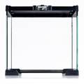 Wacool Mini Glass Reptile Terrarium 21x21x20cm