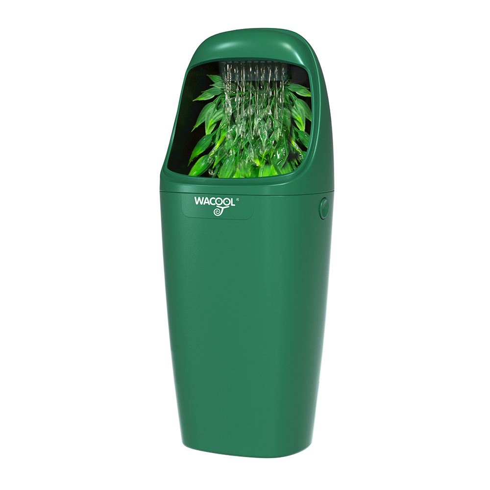 Wacool Reptile Drinking Fountain & Humidifier 800ML