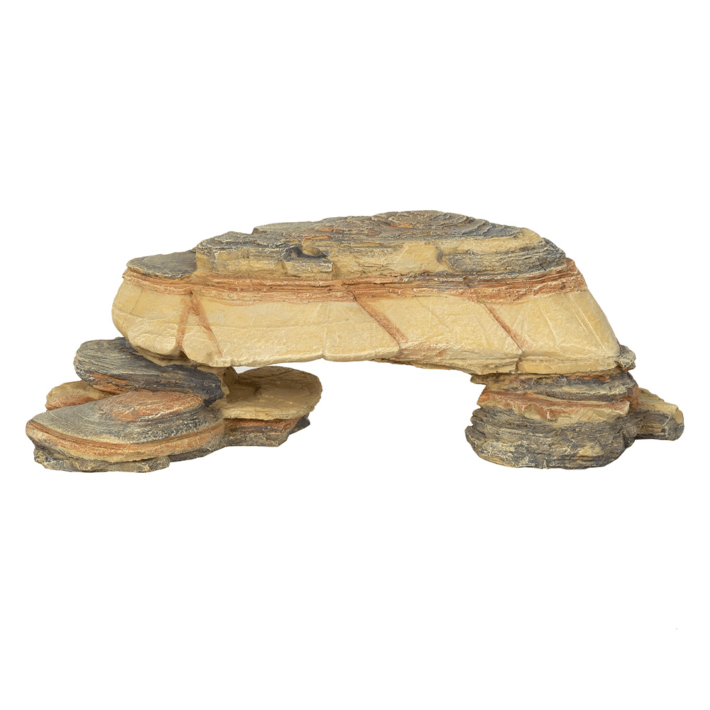 Wacool Shale Rock Den S