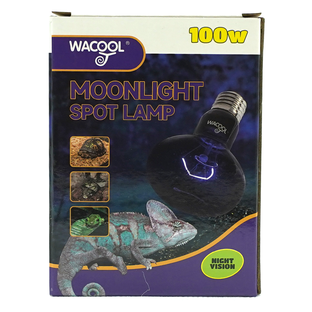 Wacool Moonlight Spot Lamp 100W