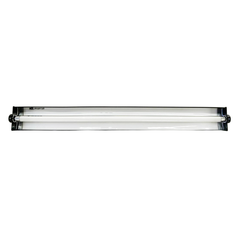 Wacool HO T5 UVB Lighting Combo Kit Tropical (UVB5.0) 24W, 57.5x5.8x4.2cm