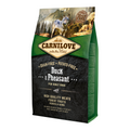 Carnilove Duck & Pheasant for Adult Dogs 4kg