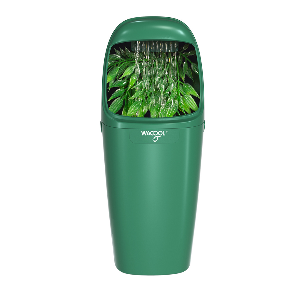 Wacool Reptile Drinking Fountain & Humidifier 800ML