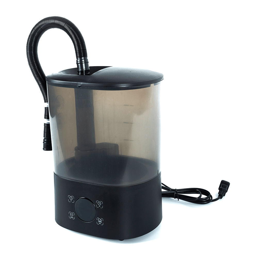 Wacool Digital Timing Fogger 4L