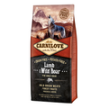 Carnilove Lamb & Wild Boar for Adult Dogs 12kg