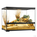 Exo Terra Pro Terrarium Medium Wide 60 x 45 x 45 cm