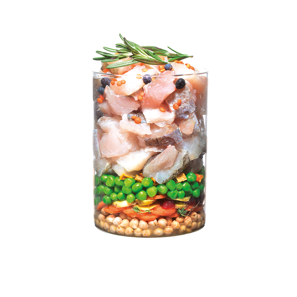 Carnilove True Fresh Fish for Adult Small Breed Dogs 1.4kg