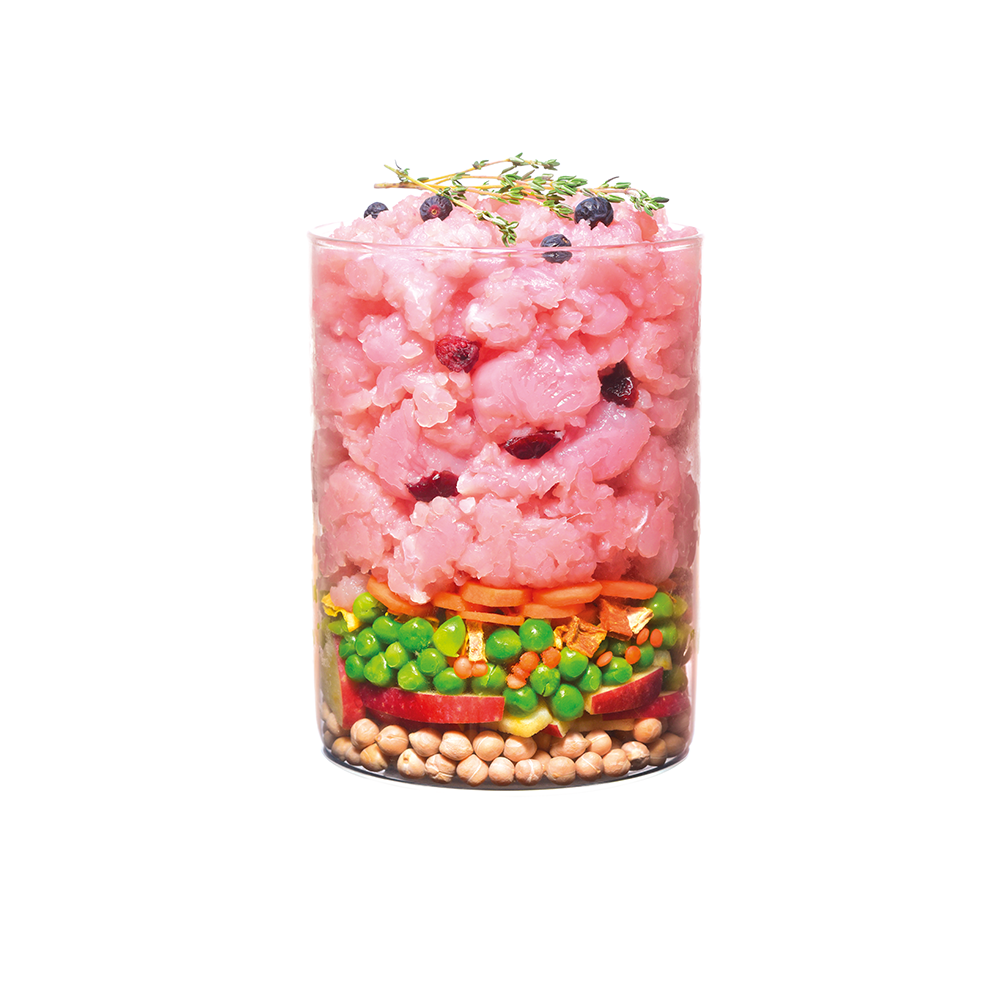 Carnilove True Fresh Turkey for Adult Dogs 1.4kg