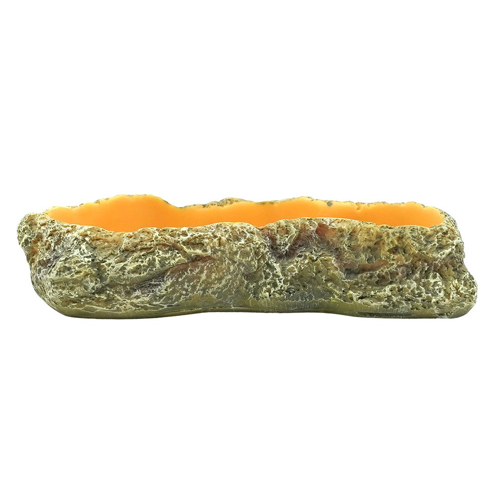 Wacool Reptile Food Dish M