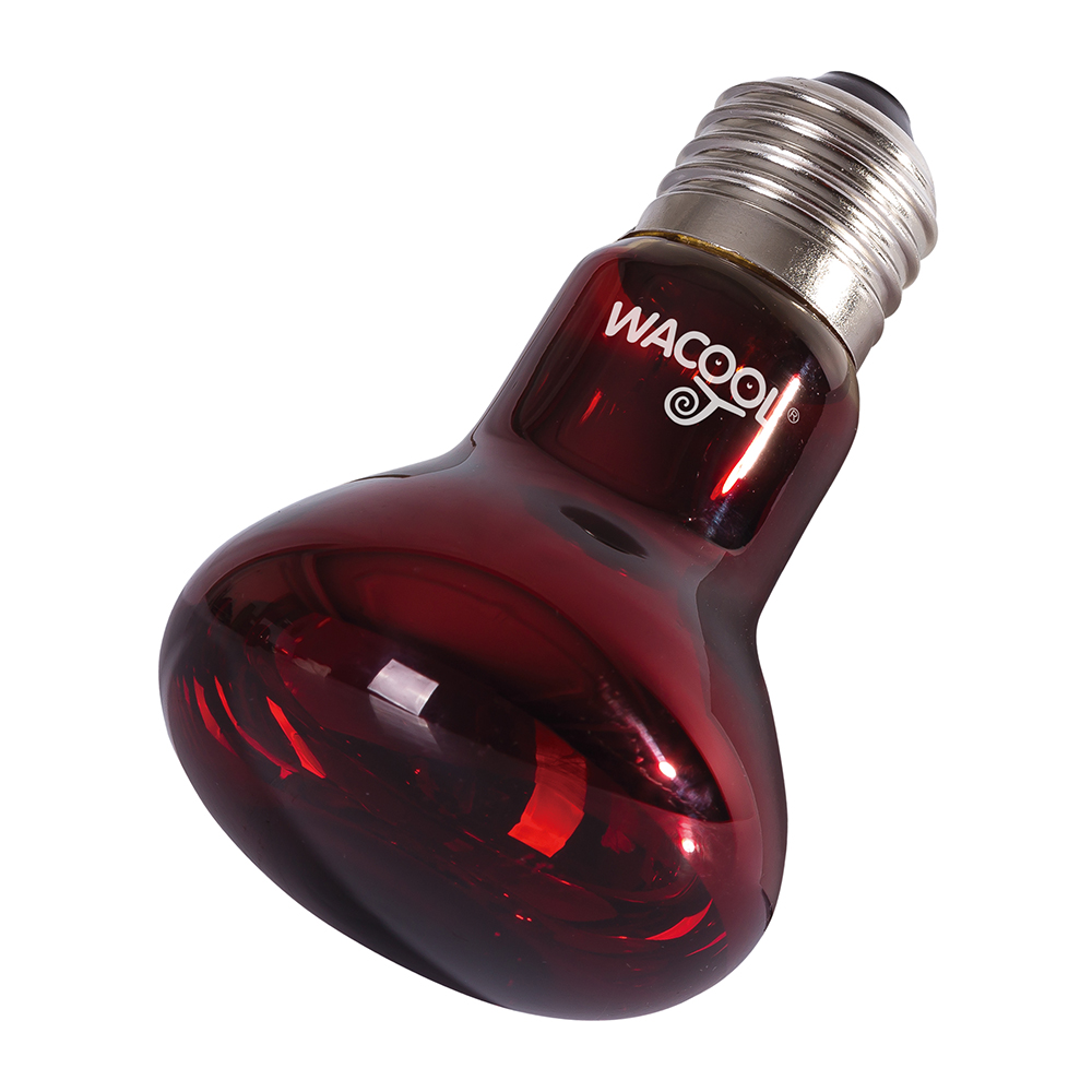 Wacool Infrared Heat Spot Lamp 35W