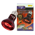 Wacool Infrared Heat Spot Lamp 50W