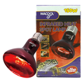Wacool Infrared Heat Spot Lamp 150W
