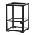 Wacool Knock Down Terrarium Swinging Door 30x30x45cm