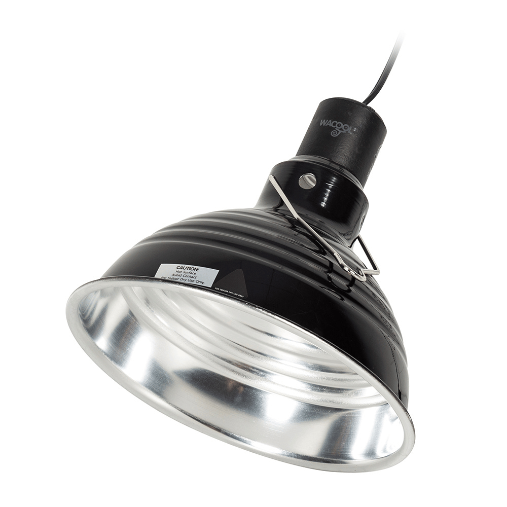 Wacool Dome Lamp Fixture 8.2"/20.8cm Max.150W
