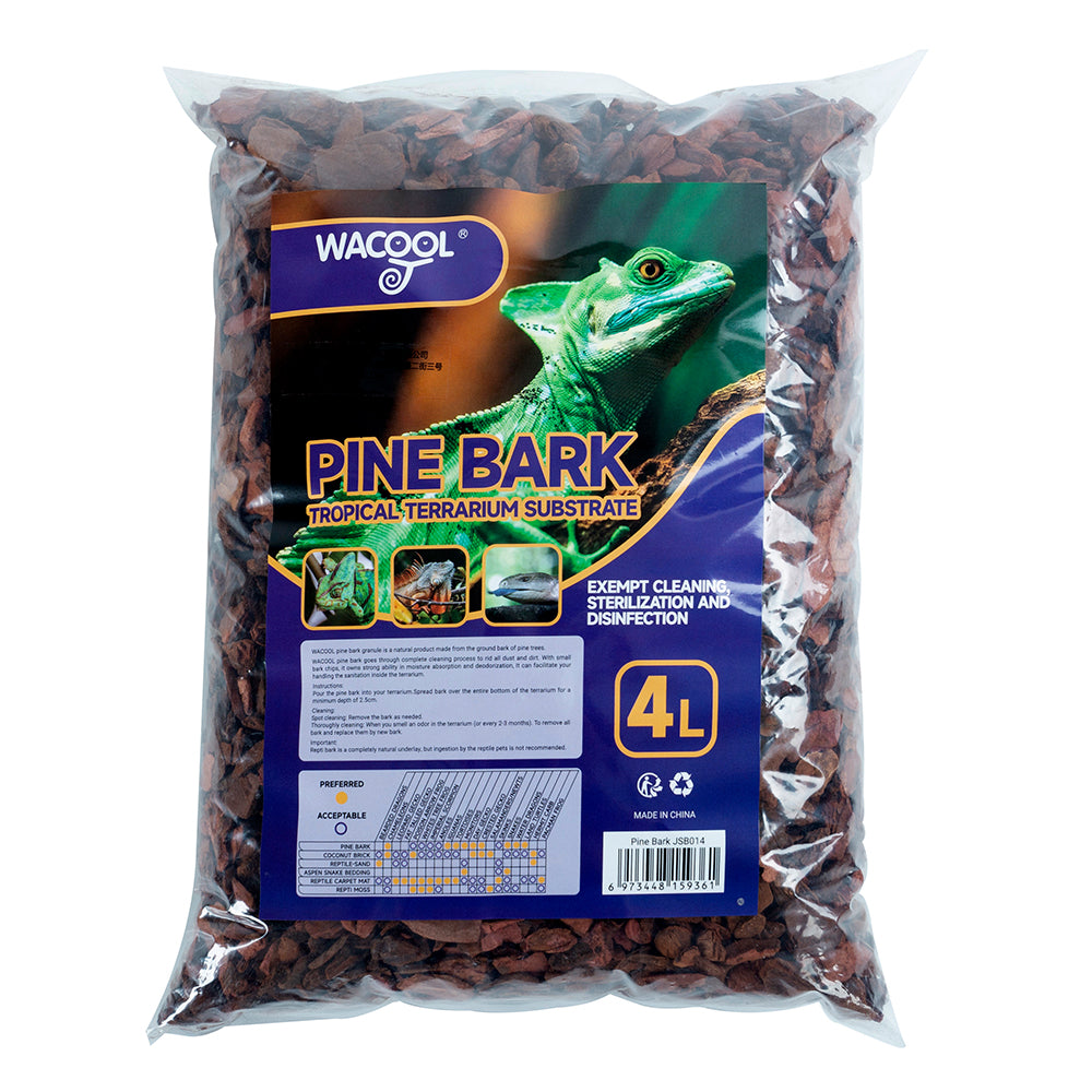 Wacool Pine Bark (5-7cm)  4L