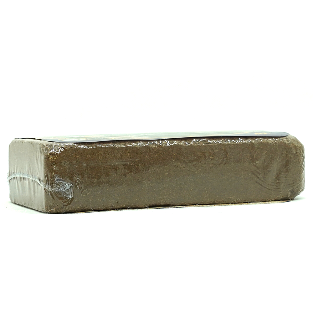 Wacool Compressed Coco Soil Bricks 8L