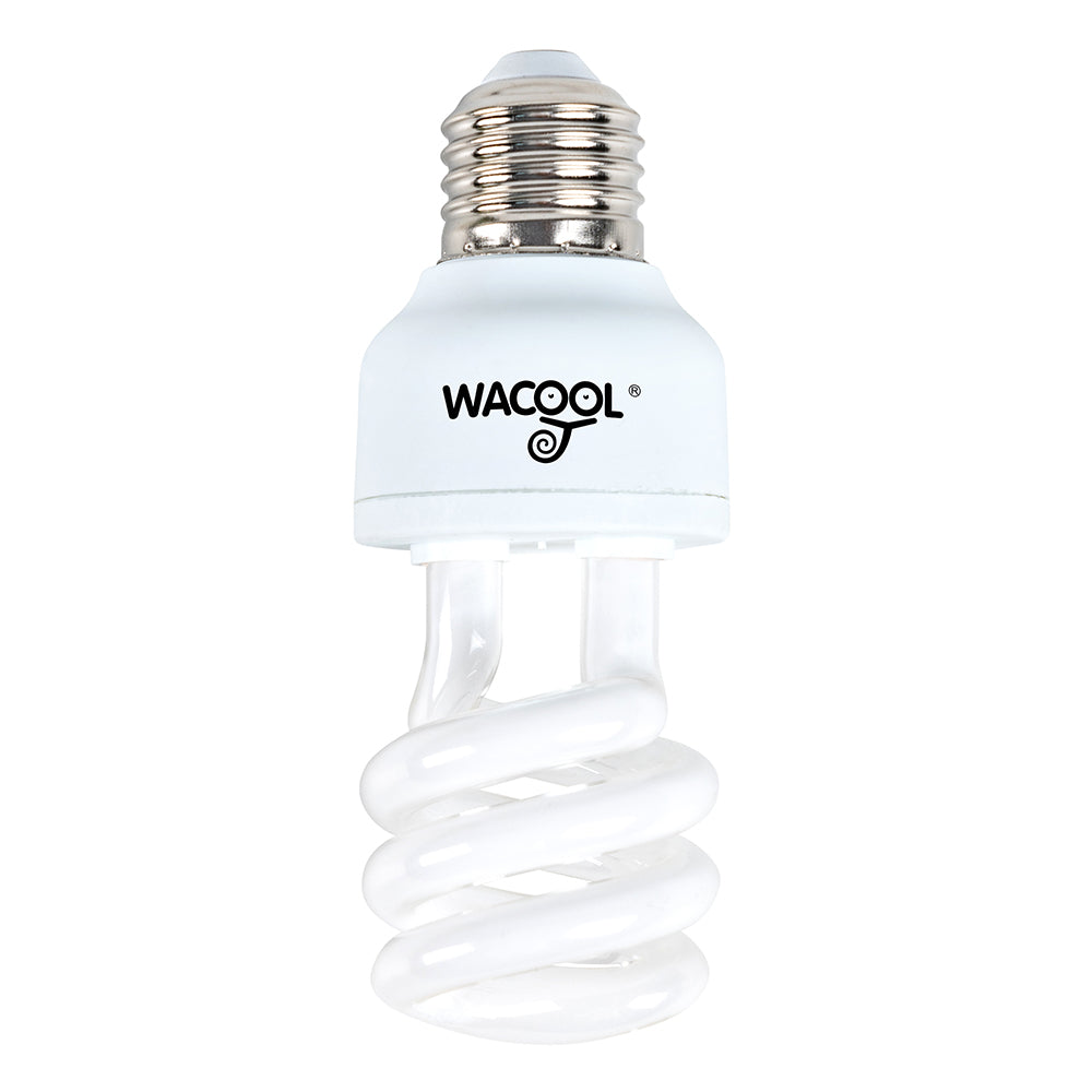 Wacool Desert (UVB15.0) Fluorescent UVB Bulb 13W