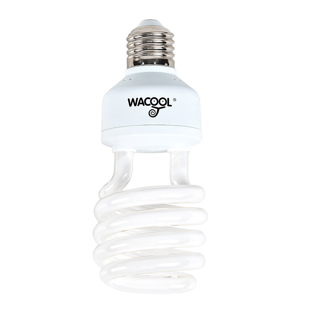 Wacool Tropical (UVB5.0) Fluorescent UVB Bulb 26W