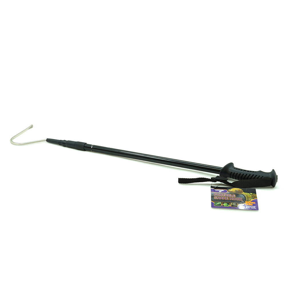 Wacool Deluxe Snake Hook