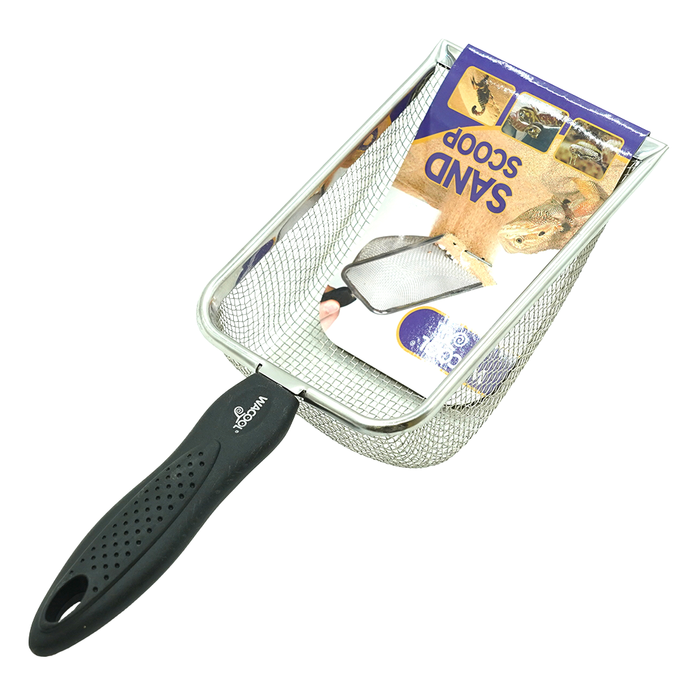 Wacool Sand Scoop