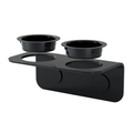 Wacool Magnetic Gecko Ledge Feeder