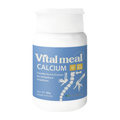 Vital Meal Calcium with D3 for All Reptiles & Amphibians 50g