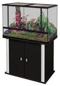 Glass Terrarium 88x45x60 cm
