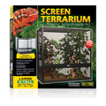 Exo Terra Screen Terrarium Large/X-Tall 90x45x90cm