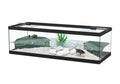 Tortum Turtle Tank Black, 104x40x30 cm