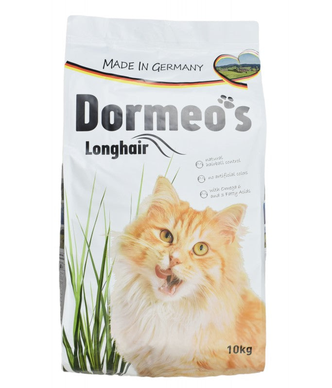 Schesir Cat Dry Food Maintenance with Chicken-Adult[Weight - 1.14kg]