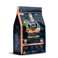 Schesir Cat Dry Food Maintenance with Chicken-Adult[Weight - 1.48kg]