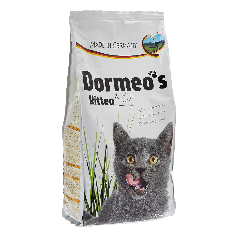 Schesir Cat Dry Food Maintenance with Chicken-Adult[Weight - 1.19kg]