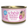 Schesir Baby Kitten Wholefood - Chicken With Chicken Liver