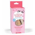 Schesir Baby Cat Can Multipack Mousse & Fillets - Chicken With Salmon & Chicken Liver (3 Cans x)