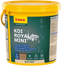 Sera Koi Royal Nature Mini[Volume - 3.8L]