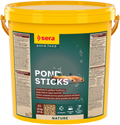 Sera Pond Granulate/Stick 10L