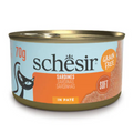 Schesir Grill Pate' Cat Can Sardines
