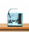 Karis Mini Aquarium Kit, MINI-260 18L[Color - Black]