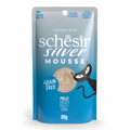 Schesir Silver Mousse Senior Cat - Chicken