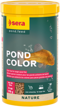 Sera Pond Color Sticks Nature 1000ml