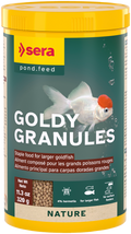 Sera Goldy Granules Nature 1000ml