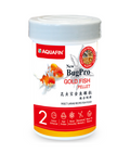 KW Zone Aquafin BugPro Gold Fish Pellet 100ml