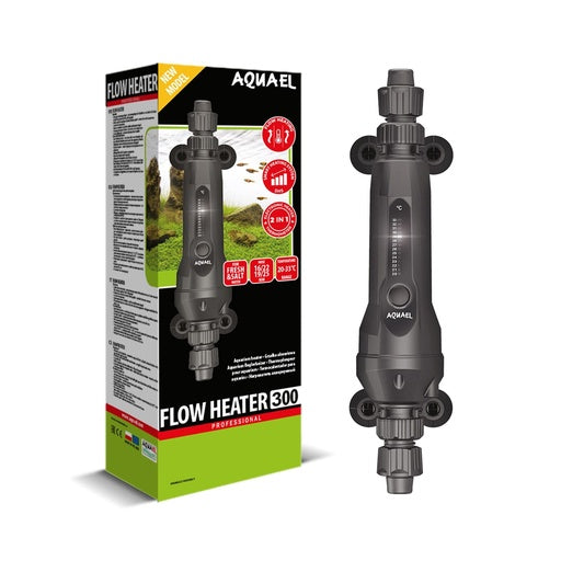 Aquael Flow Heater New Model[Power - 300W]