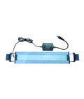 Roxin Aluminium Alloy Frame RGB Aquarium Light[Length - 60-70cm]
