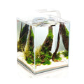 Aquael Shrimp Set Smart White-Day & Night[Volume - 10L]